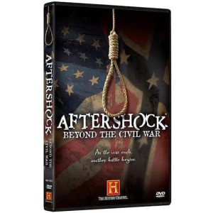 Aftershock: Beyond The Civil War [DVD]