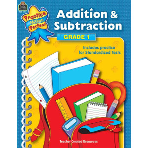 ADDITION & SUBTRAcTION gR 1