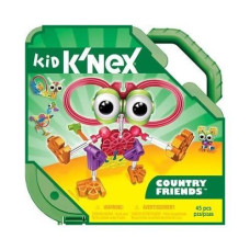 K'Nex Country Friends (85305)