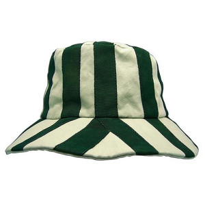 Great Eastern Entertainment Mens Baseball Costume-Headwear-And-Hats, Green, Medium Us