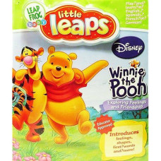 Little Leaps Sw: Winnie The Pooh