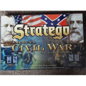 Civil War Stratego