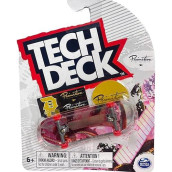 Tech Deck 96 Mm Board Style Varies