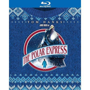 The Polar Express [Blu-Ray]