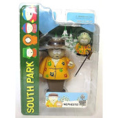 South Park Series 5 Mephesto With Kevin Action Figure