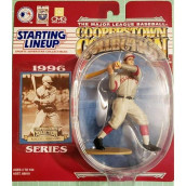 Starting Lineup 1996 Rogers Hornsby Mlb Cooperstown Collection Baseball Figure