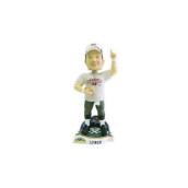Nfl Tampa Bay Buccaneers Mens Tampa Bay Buccaneers John Lynch Super Bowl Champ Cap Forever Collectibles Bobbleheadtampa Bay Buccaneers John Lynch Super Bowl Champ Cap Bobblehead, Team Colors, One Size