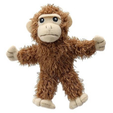 The Puppet Company Monkey Finger Children Toys Puppets,