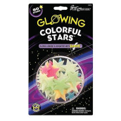 Great Explorations Colorful Stars