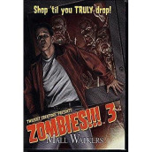 Zombies!!! 3 Mall Walkers 2Nd Ed