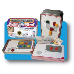 MIGHTY MIND (Magnetic Edition)