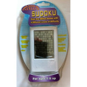 Touch Screen Stylus Sudoku With 4 Levels Of Difficulty - Over 1 Million Games