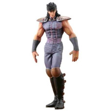 Fist Of The North Star Collection Vol.3 Rei Figure