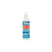 Team Associated 5453 Factory Team Silicone Differential Fluid, 5000Cst