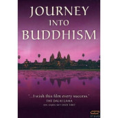Journey Into Buddhism Trilogy (Dharma River, Prajna Earth, Vajra Sky Over Tibet)