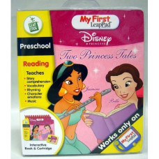 Leapfrog Disney Princess Tales