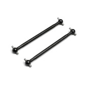 Hot Bodies 66655 Drive Shaft, 6 X 65Mm (Set Of 2)