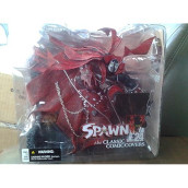 Spawn Series 24 - The Classic Comic Covers - Issue #109 Figure
