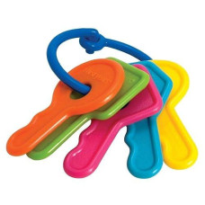 The First Years First Keys Infant And Baby Toy