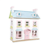 Le Toy Van Daisylane Collection Mayberry Manor Premium Wooden Toys For Kids Ages 3 Years & Up