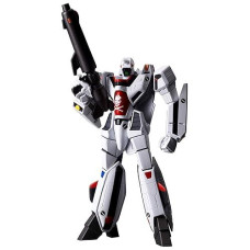 Revoltech: 038 Macross Vf-1A Super Valkyrie Ichijo Hikaru Action Figure