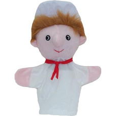 Get Ready Kids 458 Kids Puppet