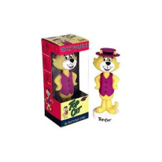 Funko Top Cat Wacky Wobbler Bobblehead