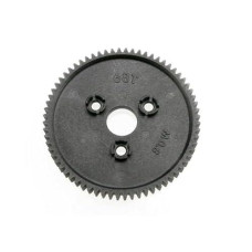 Traxxas 3961 Spur Gear 0.8P, 68T, E-Maxx, 255-Pack