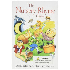 Perisphere And Trylon Games Nursery Rhyme Game