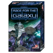 Race For The Galaxy Card Game (Packaging May Vary)