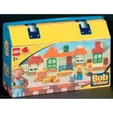 Lego : Bob The Builder 3275