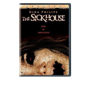 Sickhouse, The(Dvd/Fs/Ws)