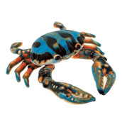 Fiesta Sea And Shore Series 6'' Blue Crab