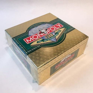 Monopoly 60Th Anniversary Edition