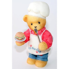 Cherished Teddies 1999 Dennis 510963