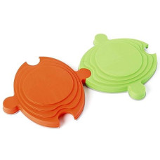 Gonge Island Set Of 2