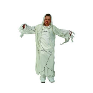 Rg Costumes Cool Ghost Costume, Small