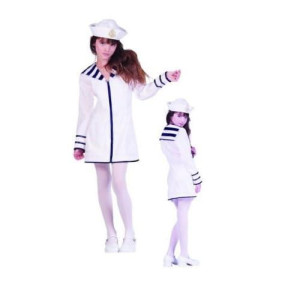 Rg Costumes Sailor Girl Costume, Preteen/12-14