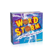 Educational Insights Word Storm