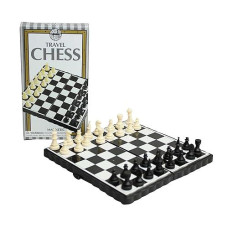 House Of Marbles Magnetic Chess