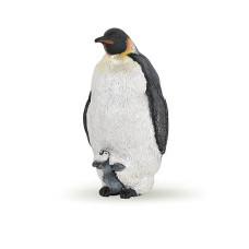 Papo "Emperor Penguin Figure
