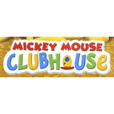 V.smile Vtech - V - Motion Mickey Mouse Clubhouse