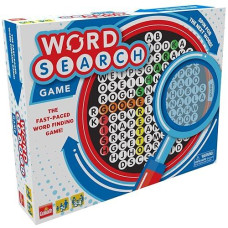 Goliath Wordsearch - The Fast-Paced Word Finding Game!