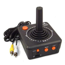 Tv Games Atari Plug And Play