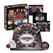 Tna Wrestling Dvd Board Game