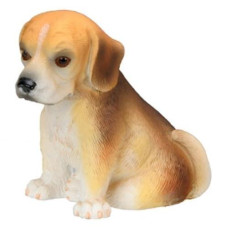 Beagle Puppy/Dog Collectible Figurine