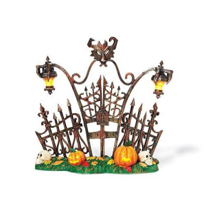 Department 56 Gothic Gate