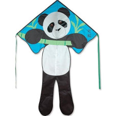 Premier Kites Large Easy Flyer - Panda Bear