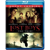 Lost Boys: The Tribe (Uncut) (Bd) [Blu-Ray]