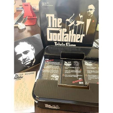 The Godfather Trivia Game